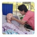 불꽃IN요양보호사교육원 네이버블로그