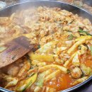 어그래닭갈비 티스토리