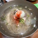 빈요미의 먹킷리스트 &lt;을지면옥&gt; 서울/종로 재오픈으로 새롭게 오픈 웨이팅 안하고 먹은 후기