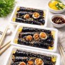 왕꼬마김밥 - 남동구 구월로 212 | 왕꼬마김밥