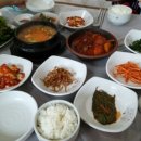 사계절 장독대 이미지