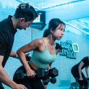 건강한 PT studio 이미지