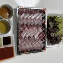 가성비 좋은 횟집, 남양주 &#39;화도수산&#39;