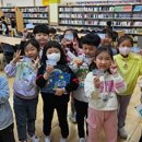 진영한빛도서관 이미지