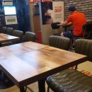 버거앤프라이즈 이미지