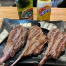 양양이양갈비&양꼬치