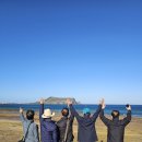 성산일출봉 이미지