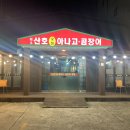 원조산호아나고곰장어 이미지