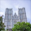 캠퍼스청바지 이미지