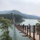 마장호수