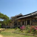 하회마을 이미지