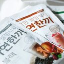 그린선식