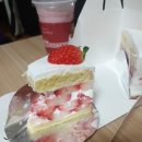 안암동맛집/딸기케이크맛집/커피명가