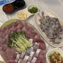 파주 방어회 맛집 회싸나이 가격 후기