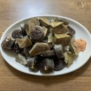 올래떡볶이 이미지