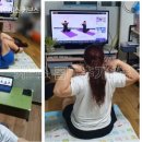 (주)코리아세븐 의정부낙양점 | [커브스 낙양] 드라마같은 운동 후기 몰아보기
