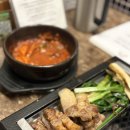 80 | 제주 공항근처 흑돼지 맛집 포크80 난축맛돈 후기