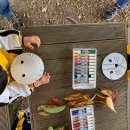 상천초등학교 병설유치원 이미지