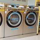 크린업24 셀프빨래방 야당역점 이미지