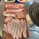 정직한고'S푸주간 | 마천동 [정직한 고`S푸주간] 오래된 고기집