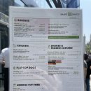 [SPC 스퀘어강남] 쉑쉑버거 _ 쉑버거, 코코강남, 망고에이드 시식후기(+배스킨라빈스 / 던킨 방문)