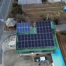 정○ 태양광발전소 이미지