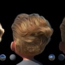 ONE HAIR 이미지