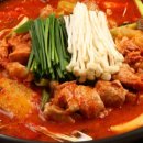 그곳에가면통나무닭갈비