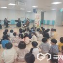 상당초교 병설유치원 이미지