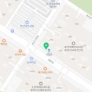초지동시민시장주차장입구 이미지