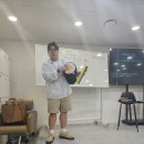 순돌원장님 교육 다녀온후기 제천미용실 봄봄인헤어 원장