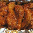 처갓집양념치킨 이미지