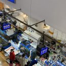 충남상회 | 4월 노량진 수산시장 제철 회 추천( 충남상회 도다리 &amp; 전갱이 활어회 포장 구매 솔직 후기)