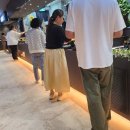 희망대공원 트레킹 프리미엄 뷔페 맛난저녁식나ㅡ 꽃 장 윤정 노래ㅡ 꽃길 윤 수현 노래ㅡ 연인 김 용빈 노래ㅡ 오라버니 금잔디 노래ㅡ 이미지