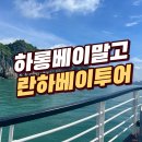 깟바 란하베이 투어, Serenity premium Cruise 깟바익스프레스