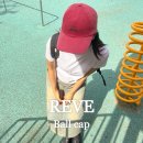 여자 볼캡 여름모자로 추천하는 레브 REVE