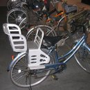 자전거, 여행이민용가방, 승압기, 옷걸이 등 생활용품판매 이미지