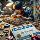 전기기능사 실기과정A 이미지