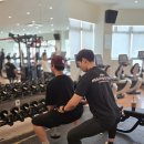 헬스보이짐&필라걸 분당 미금점 이미지