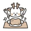 교동 닭강정 이미지