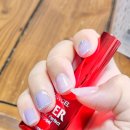 오늘해 네일 이미지