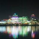 바다와갯벌 이미지