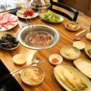 남해암소한마당 이미지