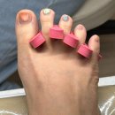 동탄3동행정복지센터 대강당 | 동탄 네일샵 추천 미오아뷰티 손케어,겨울패디큐어 관리