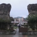 야긴과 보아스의 집 이미지