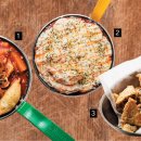 국민떡볶이 이미지