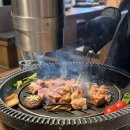 중동 | 창원 중동 맛집 회식하기 좋은 구워주는 삼겹살 맛집 안민 중동 방문후기