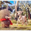 고릴라와 슈퍼레이스 이미지