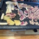 능이버섯닭한마리칼국수전문점 이미지