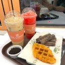 신탄진역 카페 아임일리터커피